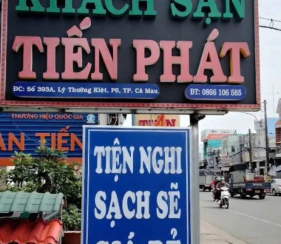 Khach San Tien Phat