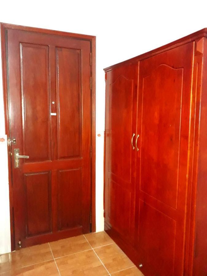 Khach San Tien Phat *