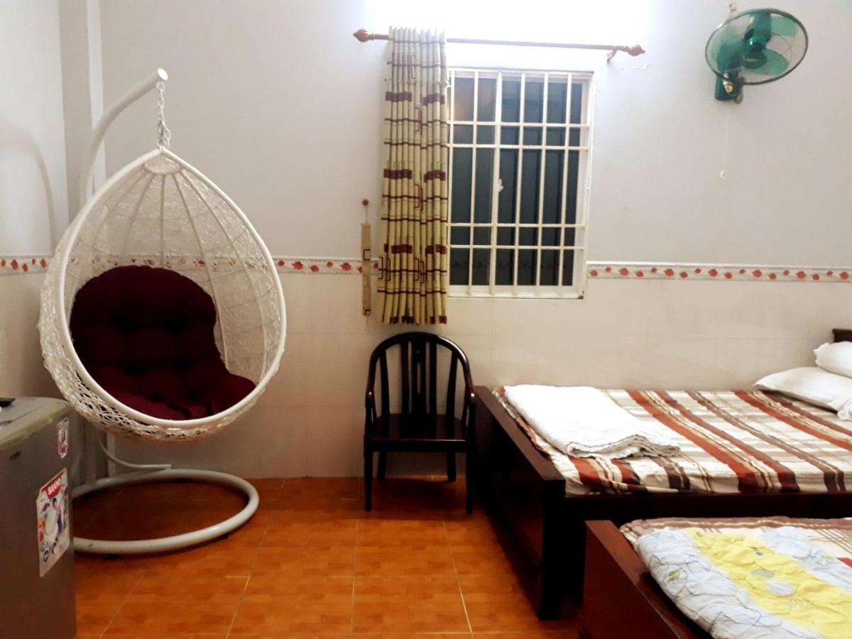 Hotel Khach San Tien Phat