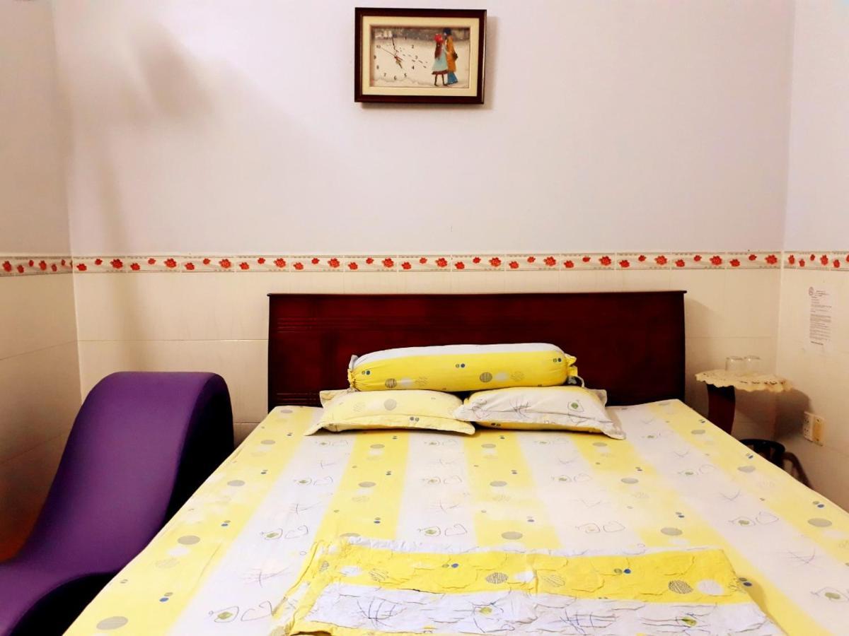 Hotel Khach San Tien Phat *