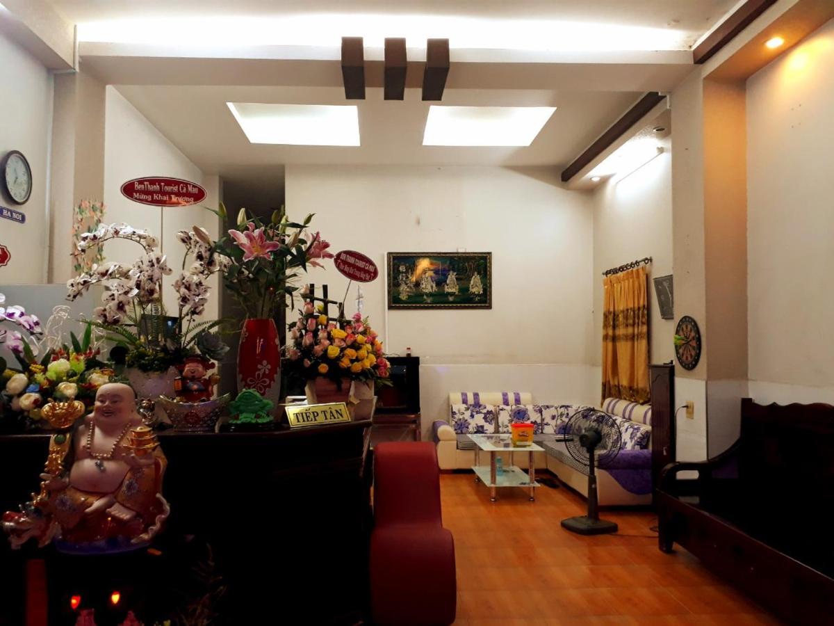 Khach San Tien Phat Hotel *