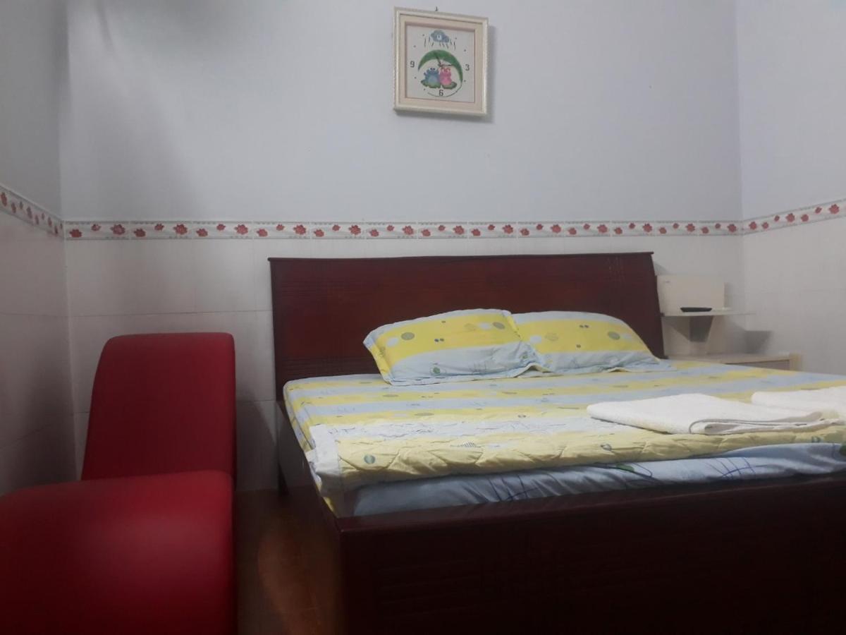 Khach San Tien Phat Hotel Ca Mau