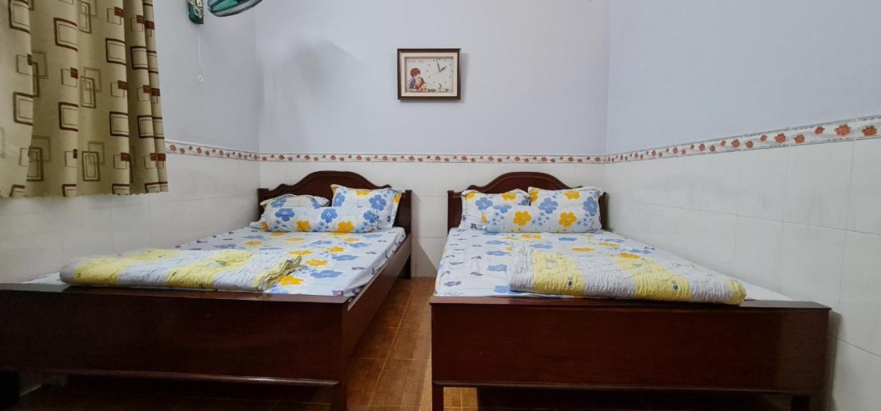 Hotel Khach San Tien Phat *