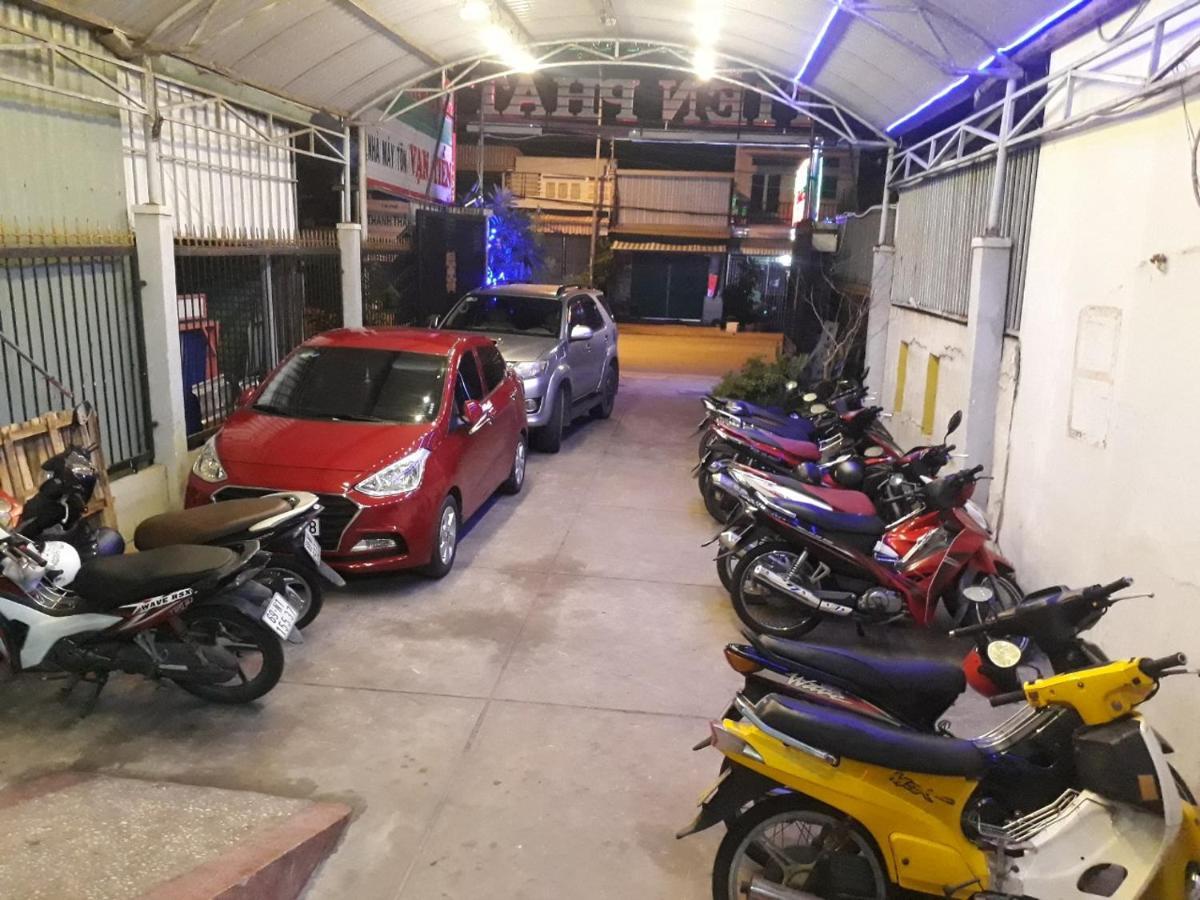 Khach San Tien Phat Ca Mau