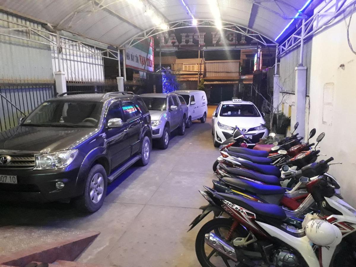 Khach San Tien Phat * Ca Mau