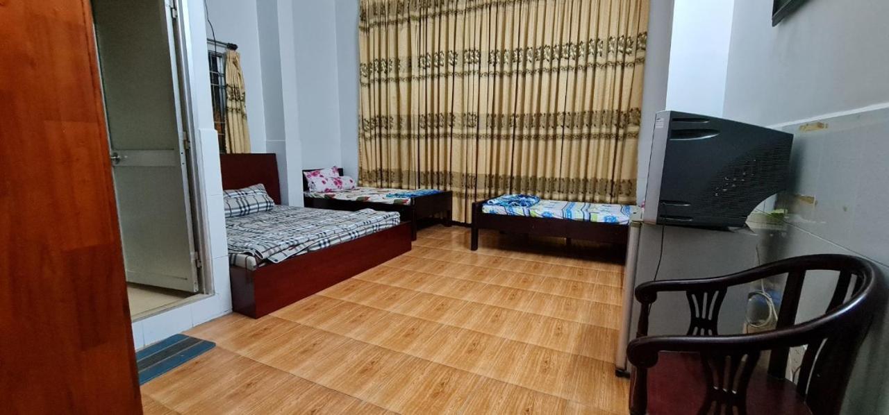 Hotel Khach San Tien Phat Ca Mau