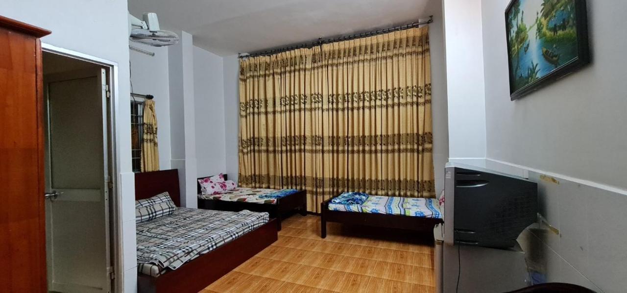 Khach San Tien Phat Hotel Ca Mau