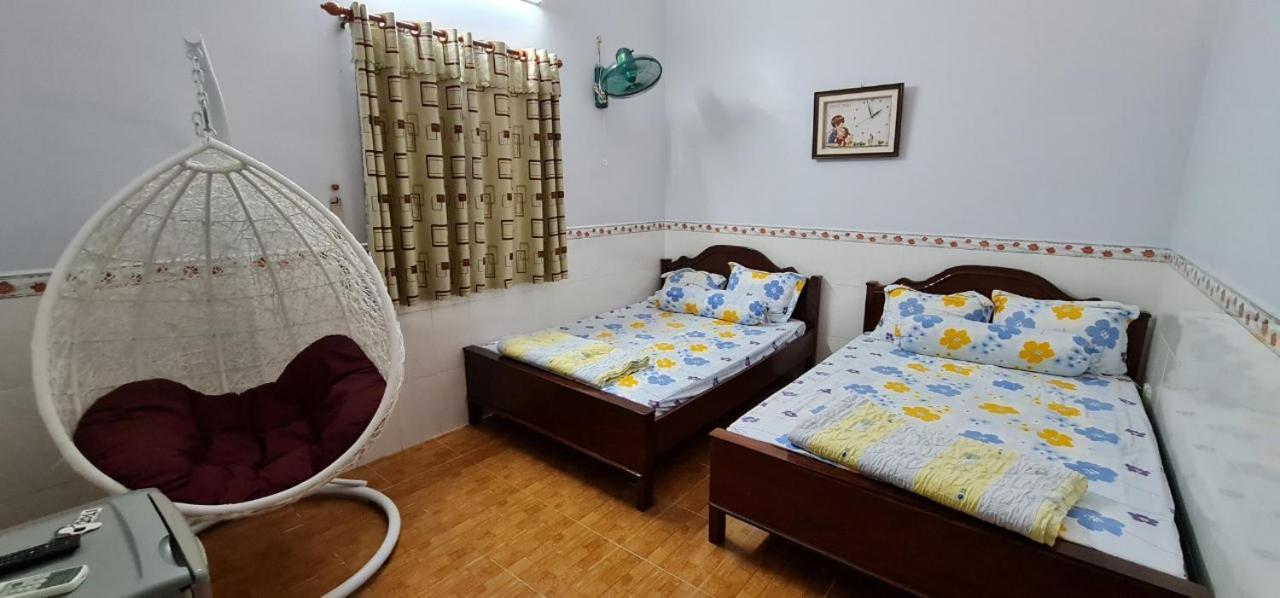 Hotel Khach San Tien Phat *