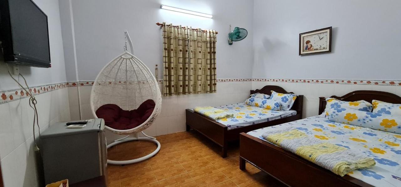 Khach San Tien Phat Hotel