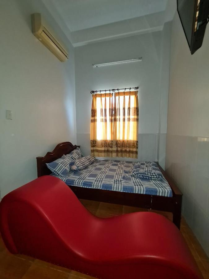 Khach San Tien Phat Hotel