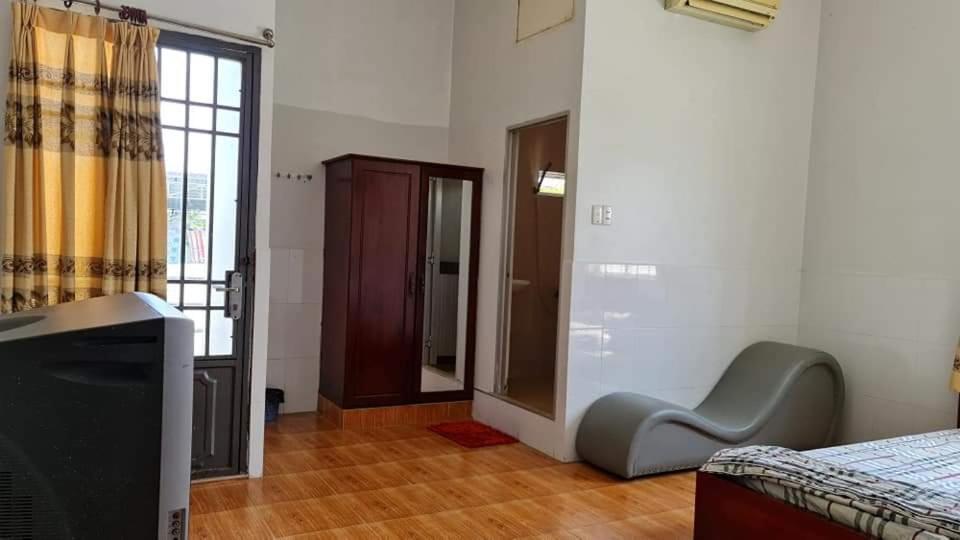 Hotel Khach San Tien Phat Ca Mau