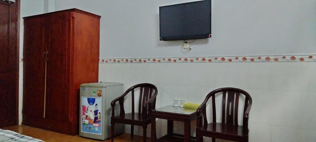 Khach San Tien Phat Hotel