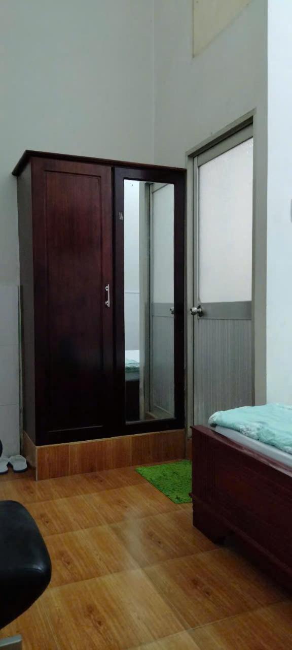 Hotel Khach San Tien Phat