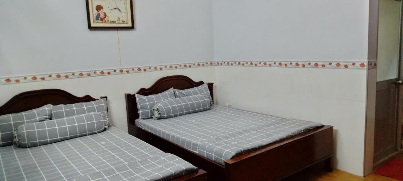 Khach San Tien Phat Hotel *