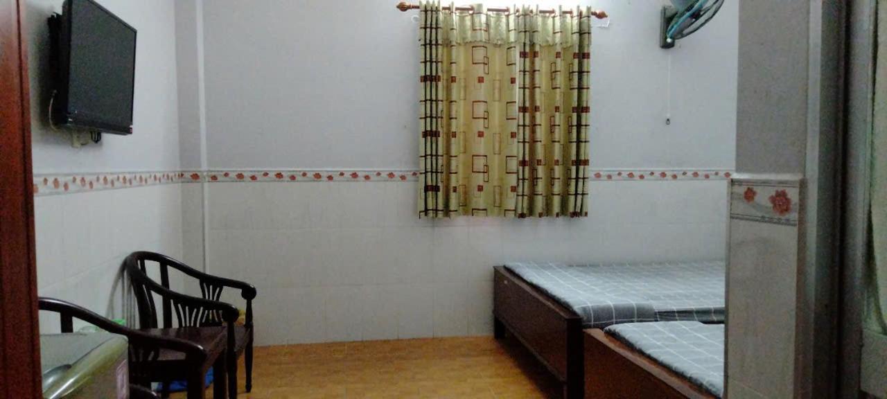 Hotel Khach San Tien Phat Ca Mau