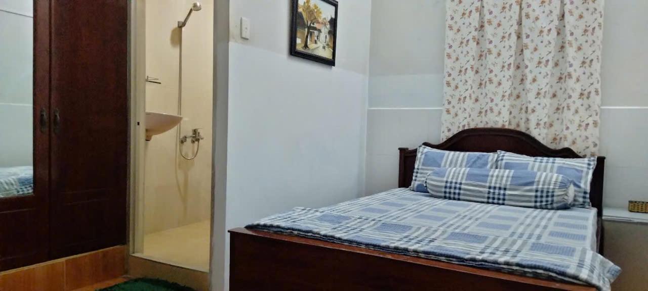 Hotel Khach San Tien Phat Ca Mau