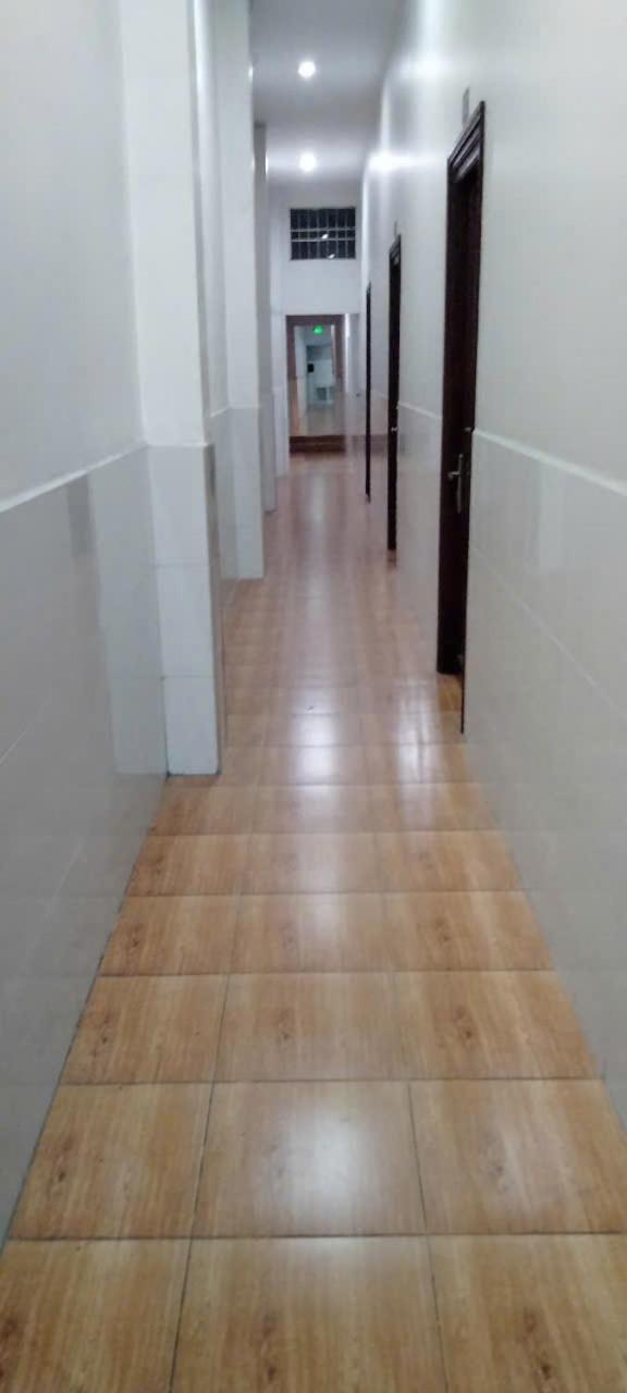 Khach San Tien Phat Hotel Ca Mau