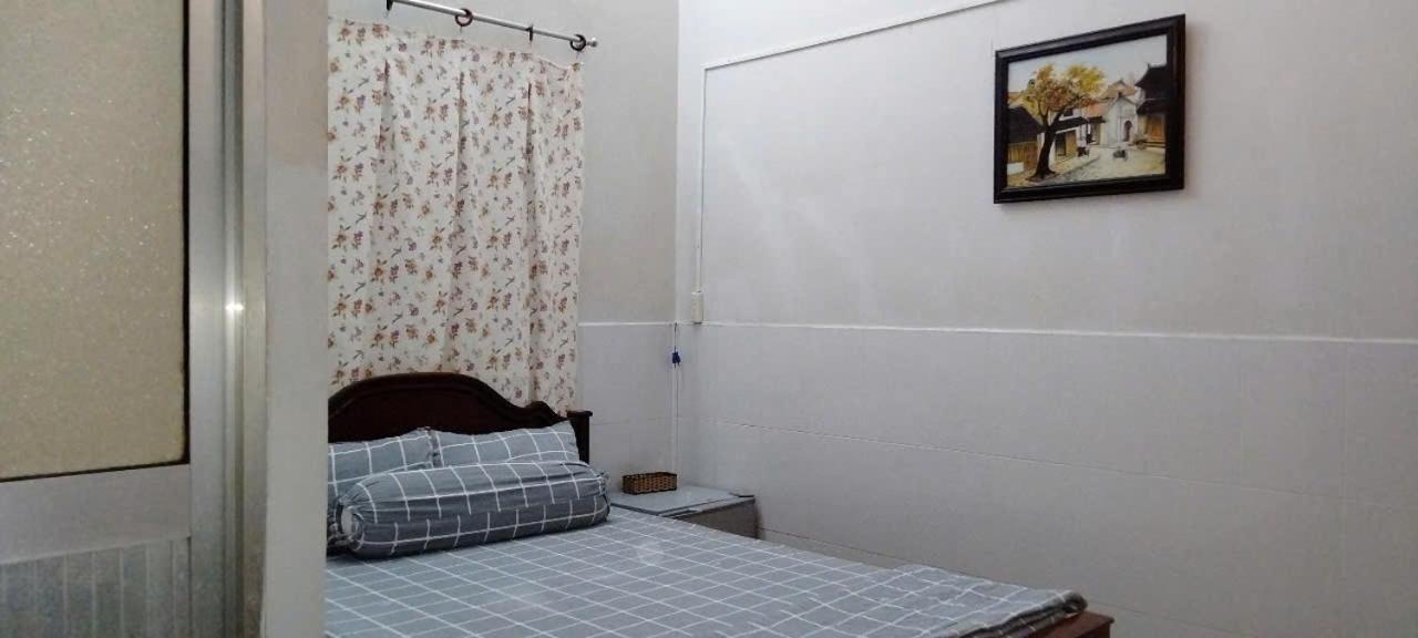 Khach San Tien Phat Hotel *