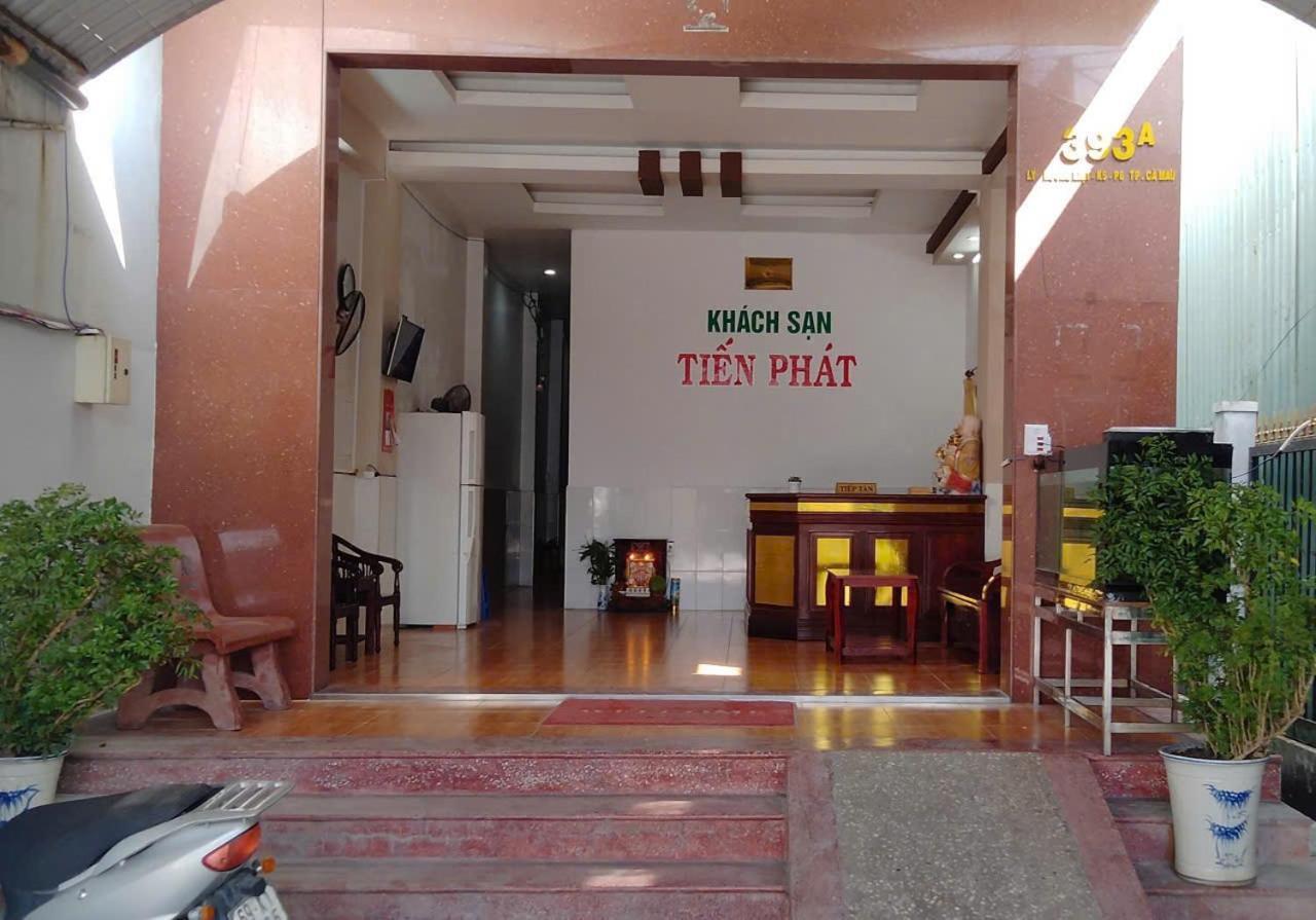 Khach San Tien Phat